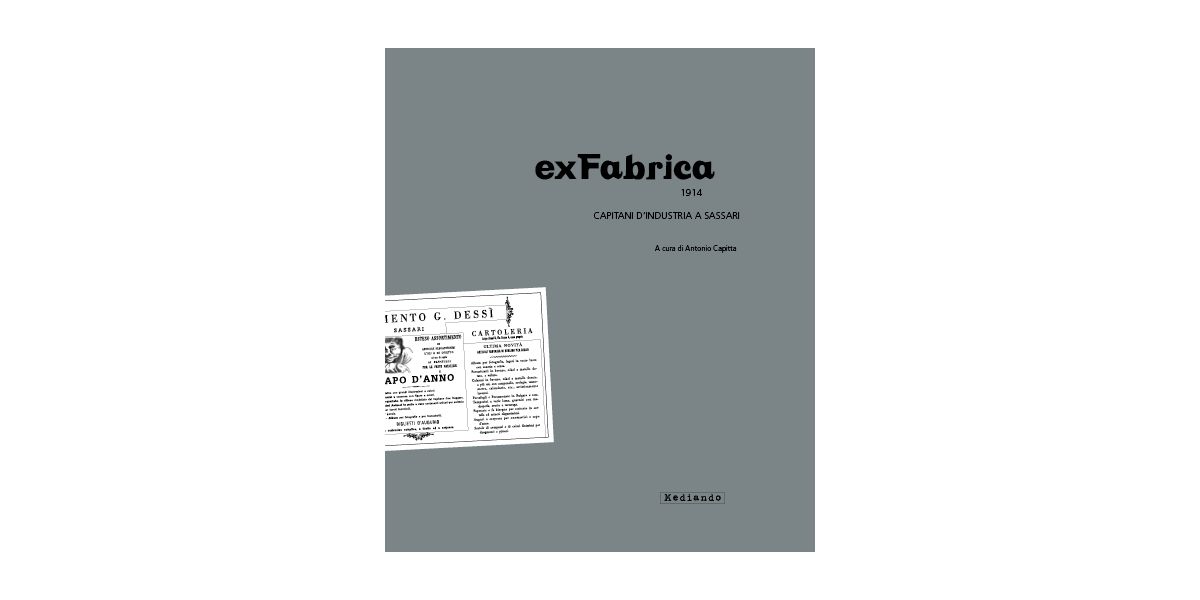 exFabrica