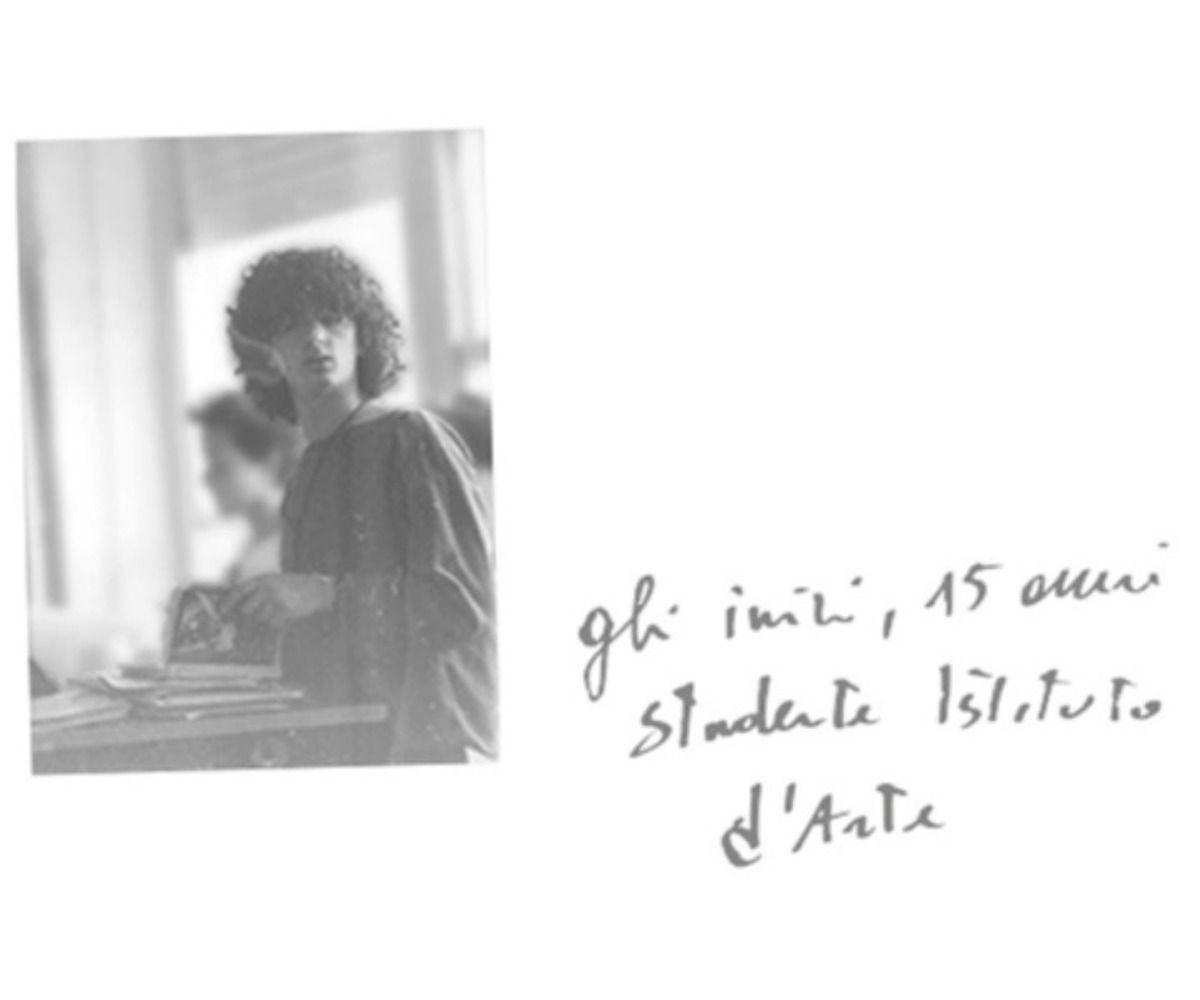 Gli inizi (1982)